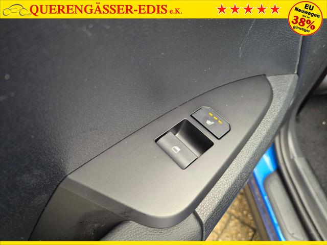 Kia Sportage Spirit 1.6 T-GDI 150PS Automatik NEUES MODELL MY26 FACELIFT Teil-Leder 18"LM Sitzheizung v+h Lenkradheizung Klimaautomatik ACC Navi Bluetooth Touchscreen Apple CarPlay Android Auto PDC R&uuml;ckf.Kamera 2x Keyless 