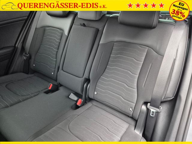 Kia Sportage Spirit 1.6 T-GDI 150PS Automatik NEUES MODELL MY26 FACELIFT Teil-Leder 18"LM Sitzheizung v+h Lenkradheizung Klimaautomatik ACC Navi Bluetooth Touchscreen Apple CarPlay Android Auto PDC R&uuml;ckf.Kamera 2x Keyless 
