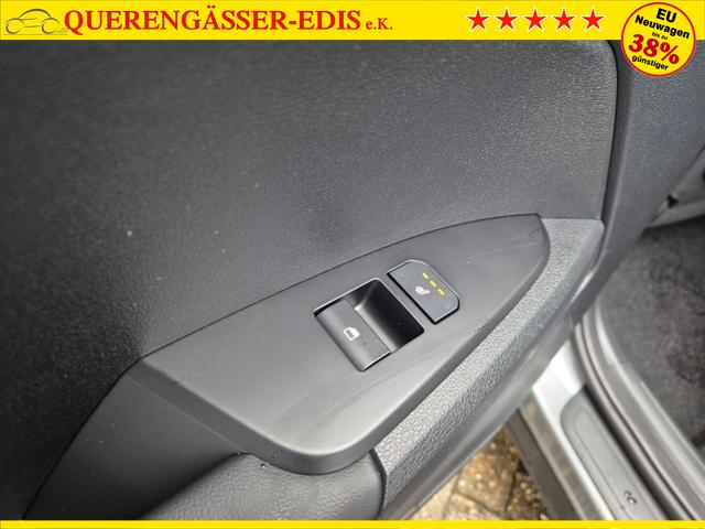 Kia Sportage Spirit 1.6 T-GDI 150PS Automatik NEUES MODELL MY26 FACELIFT Teil-Leder 18"LM Sitzheizung v+h Lenkradheizung Klimaautomatik ACC Navi Bluetooth Touchscreen Apple CarPlay Android Auto PDC R&uuml;ckf.Kamera 2x Keyless 