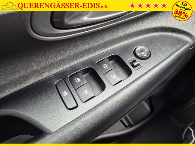 Hyundai i20 1.0 T-GDI 90PS Trend Automatik 5-t&uuml;rig Klimaautomatik Sitzheizung Lenkradheizung R&uuml;ckf.Kamera PDC Apple CarPlay Android Auto Tempomat Touchscreen 16"LM 