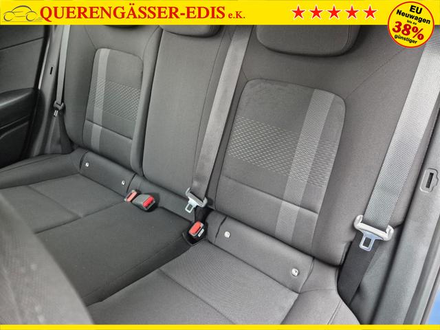 Hyundai i20 1.0 T-GDI 90PS Trend Automatik 5-t&uuml;rig Klimaautomatik Sitzheizung Lenkradheizung R&uuml;ckf.Kamera PDC Apple CarPlay Android Auto Tempomat Touchscreen 16"LM 
