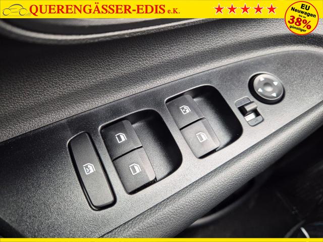 Hyundai i20 1.0 T-GDI 90PS Trend Automatik 5-t&uuml;rig Klimaautomatik Sitzheizung Lenkradheizung R&uuml;ckf.Kamera PDC Apple CarPlay Android Auto Tempomat Touchscreen 16"LM 