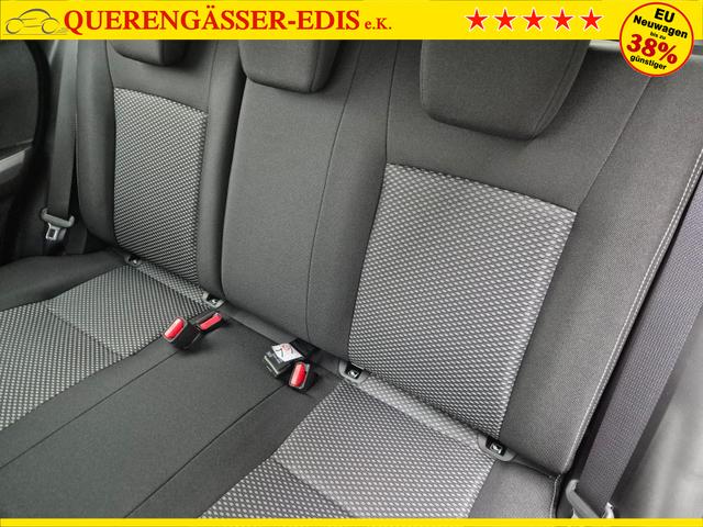 Suzuki Vitara Comfort 110PS Automatik MHEV 1.4 Boosterjet Klimaautomatik Sitzheizung Navi ACC PDC R&uuml;ckf.Kamera Suzuki-Radio Apple CarPlay Android Auto Touchscreen 2xKeyless 17-LM 