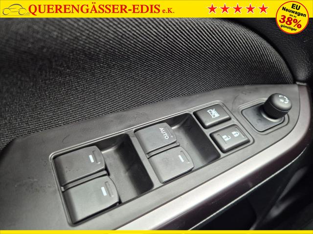 Suzuki Vitara Comfort 110PS Automatik MHEV 1.4 Boosterjet Klimaautomatik Sitzheizung Navi ACC PDC R&uuml;ckf.Kamera Suzuki-Radio Apple CarPlay Android Auto Touchscreen 2xKeyless 17-LM 