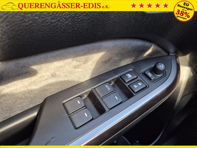 Suzuki Vitara Comfort+ 110PS Automatik MHEV 1.4 Boosterjet Teilleder Navi Klimaautomatik Sitzheizung ACC PDC v+h R&uuml;ckf.Kamera Suzuki-Radio Apple CarPlay Android Auto Touchscreen 2xKeyless 17-LM 