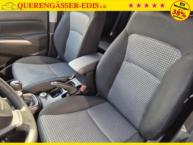 Suzuki S-Cross Comfort 110PS MHEV 4x4 ALLGRIP 1.4 Boosterjet Navi Klimaautomatik Sitzheizung ACC PDC v+h R&uuml;ckf.Kamera Suzuki-Radio Apple CarPlay Android Auto Touchscreen 2xKeyless 17-LM 