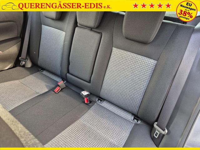 Suzuki S-Cross Comfort 110PS MHEV 4x4 ALLGRIP 1.4 Boosterjet Navi Klimaautomatik Sitzheizung ACC PDC v+h R&uuml;ckf.Kamera Suzuki-Radio Apple CarPlay Android Auto Touchscreen 2xKeyless 17-LM 