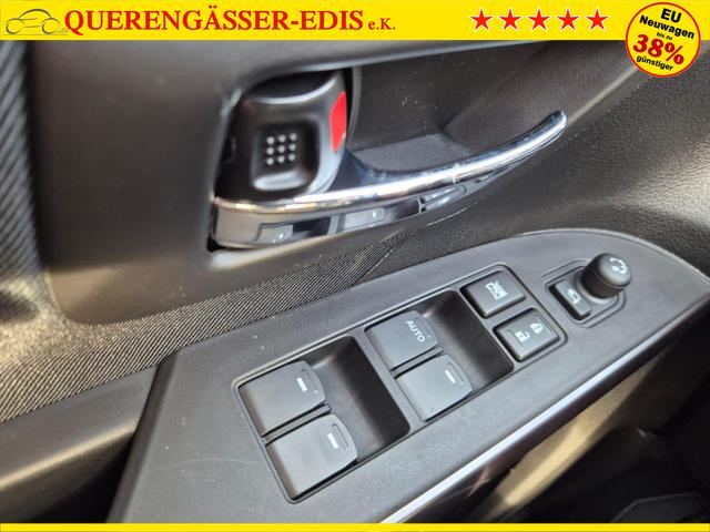 Suzuki S-Cross Comfort 110PS MHEV 4x4 ALLGRIP 1.4 Boosterjet Navi Klimaautomatik Sitzheizung ACC PDC v+h R&uuml;ckf.Kamera Suzuki-Radio Apple CarPlay Android Auto Touchscreen 2xKeyless 17-LM 