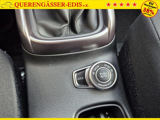 Suzuki S-Cross Comfort 110PS MHEV 4x4 ALLGRIP 1.4 Boosterjet Navi Klimaautomatik Sitzheizung ACC PDC v+h R&uuml;ckf.Kamera Suzuki-Radio Apple CarPlay Android Auto Touchscreen 2xKeyless 17-LM 