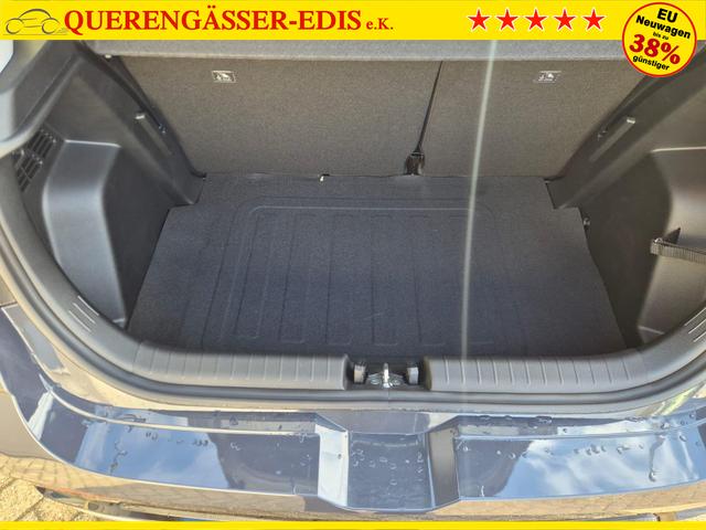 Hyundai i20 1.0 T-GDI 90PS Trend Automatik 5-t&uuml;rig Klimaautomatik Sitzheizung Lenkradheizung R&uuml;ckf.Kamera PDC Apple CarPlay Android Auto Tempomat Touchscreen 16"LM 