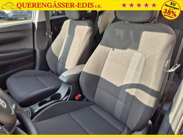 Hyundai i20 1.0 T-GDI 90PS Trend Automatik 5-t&uuml;rig Klimaautomatik Sitzheizung Lenkradheizung R&uuml;ckf.Kamera PDC Apple CarPlay Android Auto Tempomat Touchscreen 16"LM 