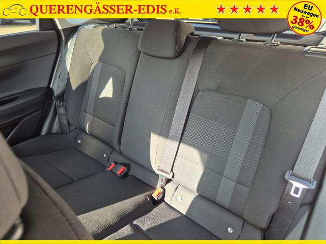 Hyundai i20 1.0 T-GDI 90PS Trend Automatik 5-t&uuml;rig Klimaautomatik Sitzheizung Lenkradheizung R&uuml;ckf.Kamera PDC Apple CarPlay Android Auto Tempomat Touchscreen 16"LM 