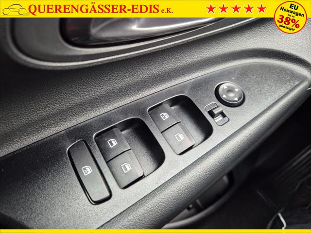 Hyundai i20 1.0 T-GDI 90PS Trend Automatik 5-t&uuml;rig Klimaautomatik Sitzheizung Lenkradheizung R&uuml;ckf.Kamera PDC Apple CarPlay Android Auto Tempomat Touchscreen 16"LM 