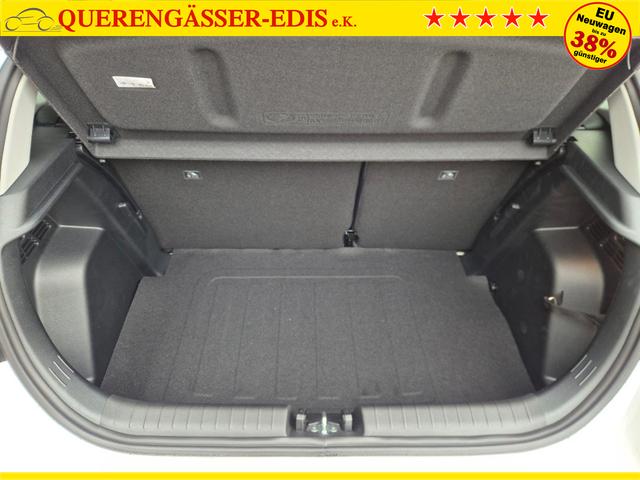 Hyundai i20 1.0 T-GDI 90PS Trend Automatik 5-t&uuml;rig Klimaautomatik Sitzheizung Lenkradheizung R&uuml;ckf.Kamera PDC Apple CarPlay Android Auto Tempomat Touchscreen 16"LM 