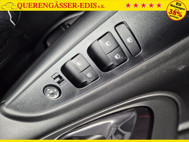 Hyundai i20 1.0 T-GDI 90PS Trend Automatik 5-t&uuml;rig Klimaautomatik Sitzheizung Lenkradheizung R&uuml;ckf.Kamera PDC Apple CarPlay Android Auto Tempomat Touchscreen 16"LM 