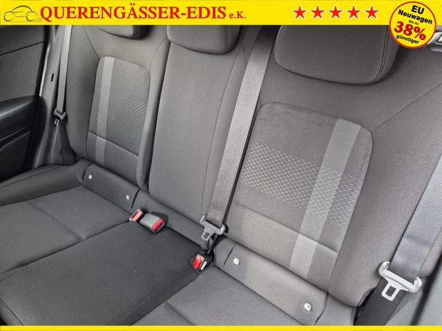 Hyundai i20 1.0 T-GDI 90PS Trend Automatik 5-t&uuml;rig Klimaautomatik Sitzheizung Lenkradheizung R&uuml;ckf.Kamera PDC Apple CarPlay Android Auto Tempomat Touchscreen 16"LM 