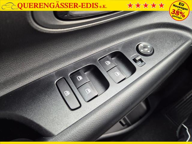 Hyundai i20 1.0 T-GDI 90PS Trend Automatik 5-t&uuml;rig Klimaautomatik Sitzheizung Lenkradheizung R&uuml;ckf.Kamera PDC Apple CarPlay Android Auto Tempomat Touchscreen 16"LM 