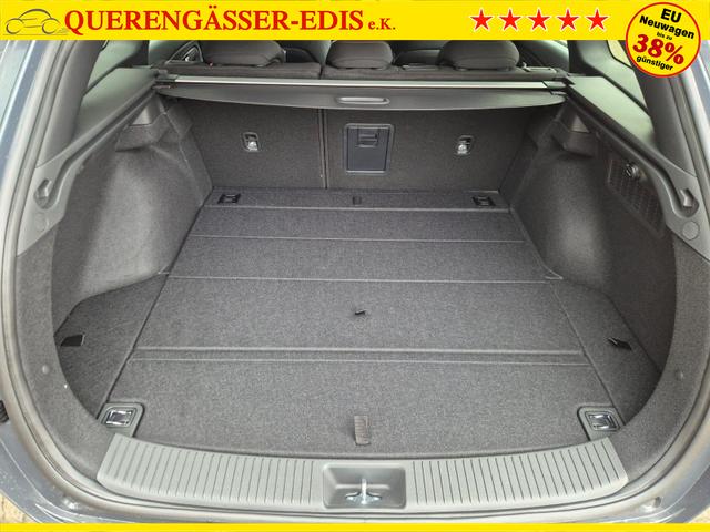 Hyundai i30 Kombi 1.6 T-GDI 150PS Automatik N-Line MY2026 Sitzheizung Lenkradheizung Klimaautomatik Navi 10,3"-Touchscreen Bluelink Apple CarPlay + Android Auto PDC v+h R&uuml;ckf.Kamera 18-LM 