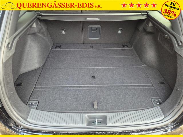 Hyundai i30 Kombi 1.6 T-GDI 150PS Automatik N-Line MY2026 Sitzheizung Lenkradheizung Klimaautomatik Navi 10,3"-Touchscreen Bluelink Apple CarPlay + Android Auto PDC v+h R&uuml;ckf.Kamera 18-LM 