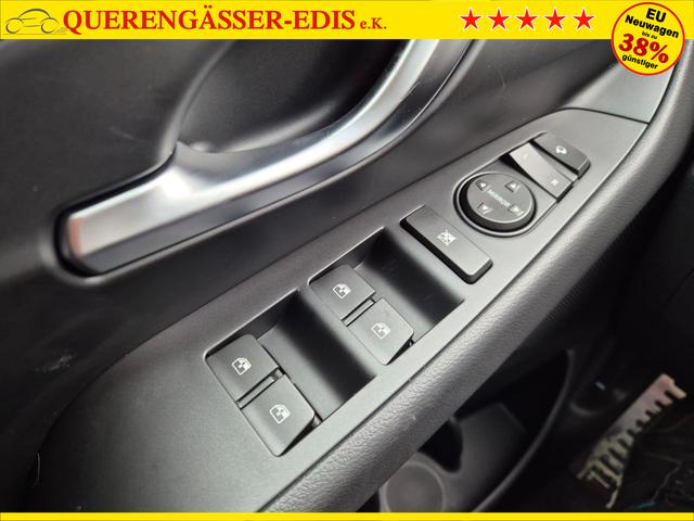 Hyundai i30 Kombi 1.6 T-GDI 150PS Automatik N-Line MY2026 Sitzheizung Lenkradheizung Klimaautomatik Navi 10,3"-Touchscreen Bluelink Apple CarPlay + Android Auto PDC v+h R&uuml;ckf.Kamera 18-LM 