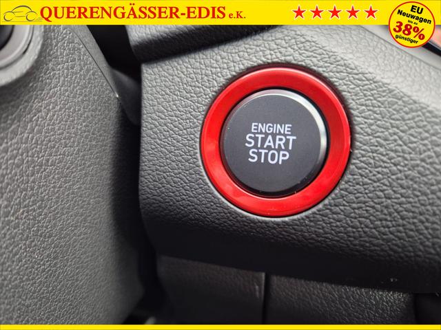 Hyundai i30 Kombi 1.6 T-GDI 150PS Automatik N-Line MY2026 Sitzheizung Lenkradheizung Klimaautomatik Navi 10,3"-Touchscreen Bluelink Apple CarPlay + Android Auto PDC v+h R&uuml;ckf.Kamera 18-LM 