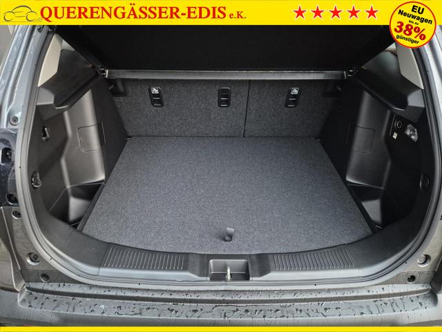 Suzuki S-Cross Comfort+ 110PS Automatik MHEV 4x4 ALLGRIP 1.4 Boosterjet Teilleder Navi Klimaautomatik Sitzheizung ACC PDC v+h 4x Kamera Suzuki-Radio Apple CarPlay Android Auto Touchscreen 2xKeyless 17-LM 