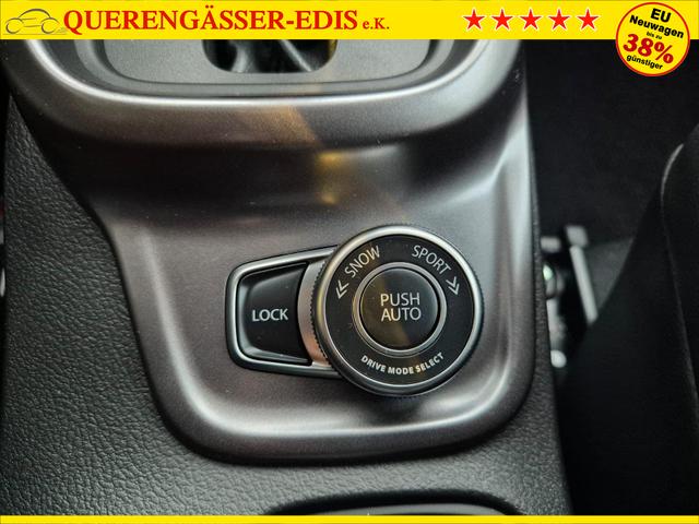 Suzuki Vitara Comfort+ 110PS Automatik MHEV 4x4 ALLGRIP 1.4 Boosterjet Teilleder Navi Klimaautomatik Sitzheizung ACC PDC v+h R&uuml;ckf.Kamera Suzuki-Radio Apple CarPlay Android Auto Touchscreen 2xKeyless 17-LM 