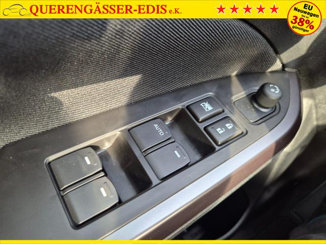 Suzuki Vitara Comfort 110PS Automatik MHEV 1.4 Boosterjet Klimaautomatik Sitzheizung Navi ACC PDC R&uuml;ckf.Kamera Suzuki-Radio Apple CarPlay Android Auto Touchscreen 2xKeyless 17-LM 