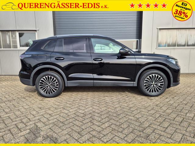 Volkswagen Tiguan Life 1,5 l eHybrid OPF 204PS DSG LED-Plus-Scheinw. elektr. Heckklappe Sitzheizung v+h Lenkradheizung Frontscheibe beheizb. R&uuml;ckf.Kamera Klimaautomatik VW-Radio Bluetooth wireless Apple CarPlay + Android Auto PDC ACC 2xKeyless Digital Cockpit 