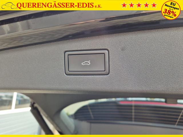 Volkswagen Tiguan Life 1,5 l eHybrid OPF 204PS DSG LED-Plus-Scheinw. elektr. Heckklappe Sitzheizung v+h Lenkradheizung Frontscheibe beheizb. R&uuml;ckf.Kamera Klimaautomatik VW-Radio Bluetooth wireless Apple CarPlay + Android Auto PDC ACC 2xKeyless Digital Cockpit 