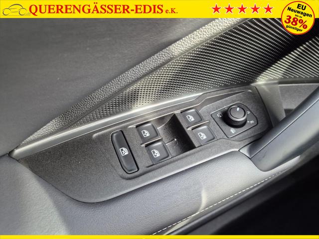 Volkswagen Tiguan Life 1,5 l eHybrid OPF 204PS DSG LED-Plus-Scheinw. elektr. Heckklappe Sitzheizung v+h Lenkradheizung Frontscheibe beheizb. R&uuml;ckf.Kamera Klimaautomatik VW-Radio Bluetooth wireless Apple CarPlay + Android Auto PDC ACC 2xKeyless Digital Cockpit 