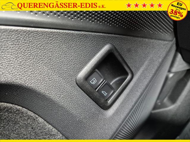 Volkswagen Tiguan Life 1,5 l eHybrid OPF 204PS DSG LED-Plus-Scheinw. elektr. Heckklappe Sitzheizung v+h Lenkradheizung Frontscheibe beheizb. R&uuml;ckf.Kamera Klimaautomatik VW-Radio Bluetooth wireless Apple CarPlay + Android Auto PDC ACC 2xKeyless Digital Cockpit 