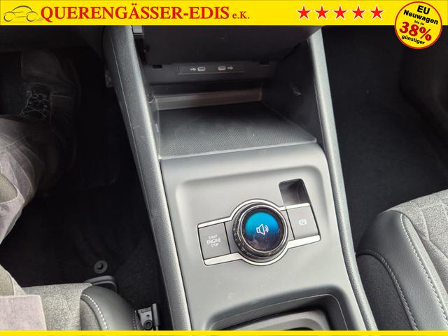 Volkswagen Tiguan Life 1,5 l eHybrid OPF 204PS DSG LED-Plus-Scheinw. elektr. Heckklappe Sitzheizung v+h Lenkradheizung Frontscheibe beheizb. R&uuml;ckf.Kamera Klimaautomatik VW-Radio Bluetooth wireless Apple CarPlay + Android Auto PDC ACC 2xKeyless Digital Cockpit 