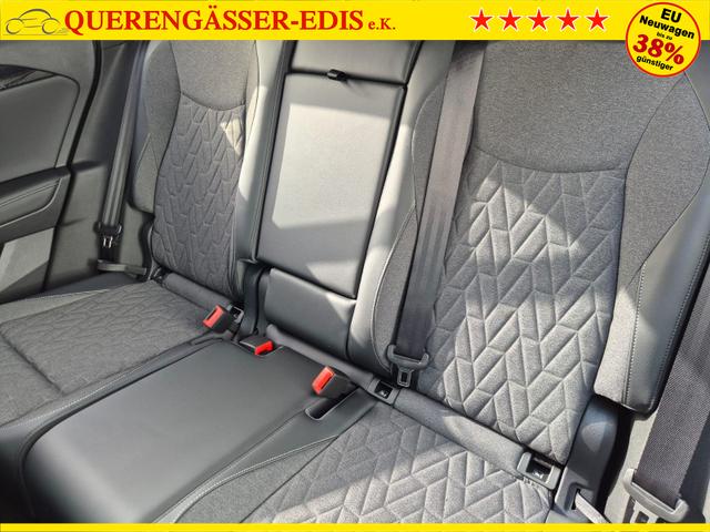 Volkswagen Tiguan Life 1,5 l eHybrid OPF 204PS DSG Design Paket "Dark" LED-Plus-Scheinw. elektr. Heckklappe Sitzheizung v+h Lenkradheizung Frontscheibe beheizb. R&uuml;ckf.Kamera Klimaautomatik VW-Radio Bluetooth wireless Apple CarPlay + Android Auto PDC ACC 2xKeyl 