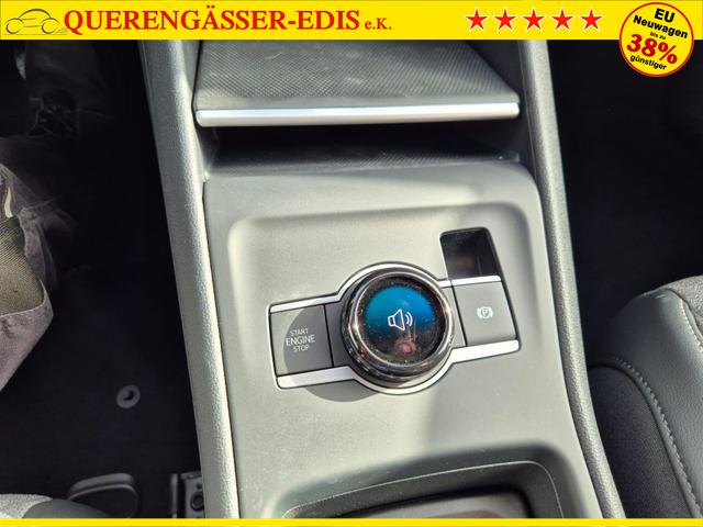 Volkswagen Tiguan Life 1,5 l eHybrid OPF 204PS DSG Design Paket "Dark" LED-Plus-Scheinw. elektr. Heckklappe Sitzheizung v+h Lenkradheizung Frontscheibe beheizb. R&uuml;ckf.Kamera Klimaautomatik VW-Radio Bluetooth wireless Apple CarPlay + Android Auto PDC ACC 2xKeyl 