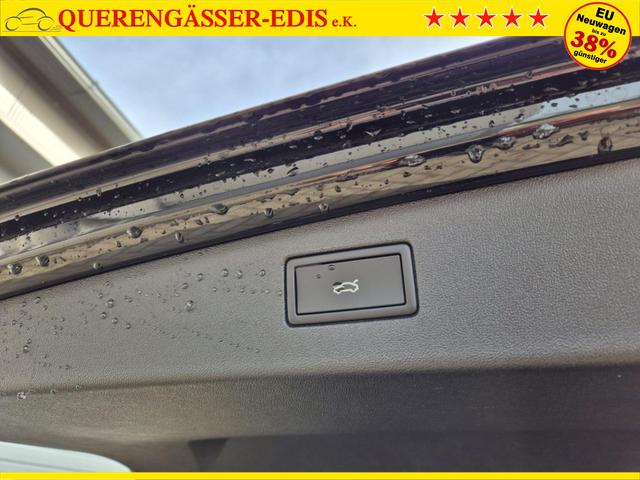 Volkswagen Tiguan Life 1,5 l eHybrid OPF 204PS DSG Design Paket "Dark" LED-Plus-Scheinw. elektr. Heckklappe Sitzheizung v+h Lenkradheizung Frontscheibe beheizb. R&uuml;ckf.Kamera Klimaautomatik VW-Radio Bluetooth wireless Apple CarPlay + Android Auto PDC ACC 2xKeyl 