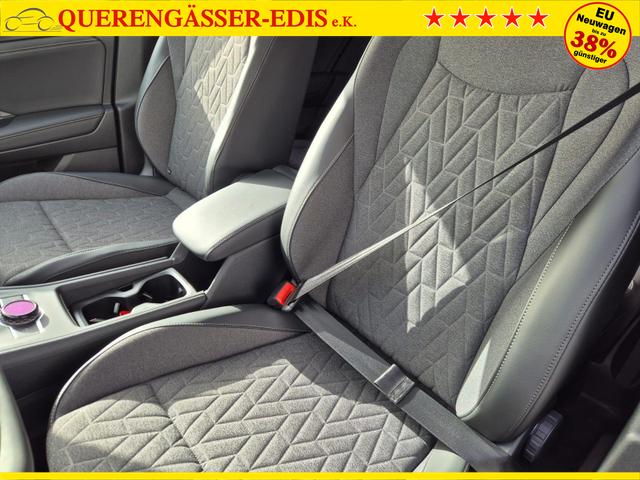 Volkswagen Tiguan Life 1,5 l eHybrid OPF 204PS DSG Design Paket "Dark" LED-Plus-Scheinw. elektr. Heckklappe Sitzheizung v+h Lenkradheizung Frontscheibe beheizb. R&uuml;ckf.Kamera Klimaautomatik VW-Radio Bluetooth wireless Apple CarPlay + Android Auto PDC ACC 2xKeyl 