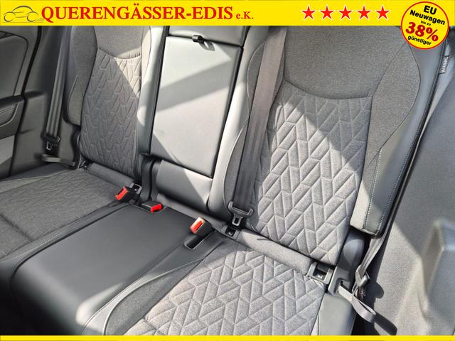 Volkswagen Tiguan Life 1,5 l eHybrid OPF 204PS DSG Design Paket "Dark" LED-Plus-Scheinw. elektr. Heckklappe Sitzheizung v+h Lenkradheizung Frontscheibe beheizb. R&uuml;ckf.Kamera Klimaautomatik VW-Radio Bluetooth wireless Apple CarPlay + Android Auto PDC ACC 2xKeyl 