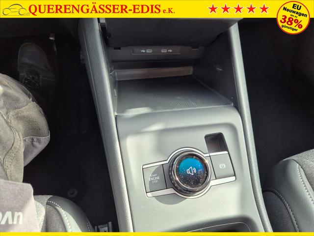 Volkswagen Tiguan Life 1,5 l eHybrid OPF 204PS DSG Design Paket "Dark" LED-Plus-Scheinw. elektr. Heckklappe Sitzheizung v+h Lenkradheizung Frontscheibe beheizb. R&uuml;ckf.Kamera Klimaautomatik VW-Radio Bluetooth wireless Apple CarPlay + Android Auto PDC ACC 2xKeyl 