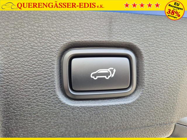 Kia Sportage 1.6 T-GDi 180PS 4x4 AWD Automatik GT-Line NEUES MODELL MY26 FACELIFT Teil-Leder 19"LM Sitzheizung v+h Lenkradheizung Klimaautomatik ACC Navi Bluetooth Touchscreen Apple CarPlay Android Auto PDC R&uuml;ckf.Kamera 2x Keyless 