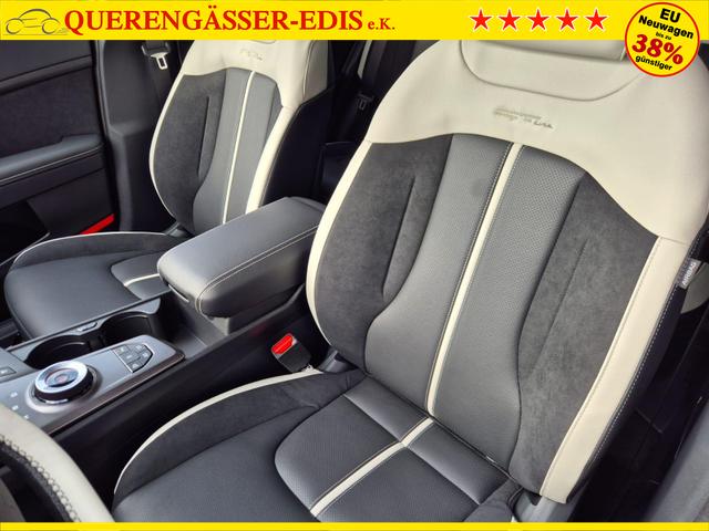 Kia Sportage 1.6 T-GDi 180PS 4x4 AWD Automatik GT-Line NEUES MODELL MY26 FACELIFT Teil-Leder 19"LM Sitzheizung v+h Lenkradheizung Klimaautomatik ACC Navi Bluetooth Touchscreen Apple CarPlay Android Auto PDC R&uuml;ckf.Kamera 2x Keyless 