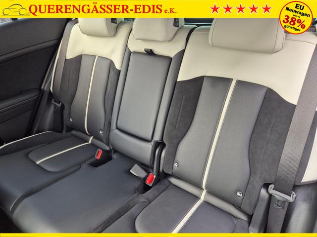 Kia Sportage 1.6 T-GDi 180PS 4x4 AWD Automatik GT-Line NEUES MODELL MY26 FACELIFT Teil-Leder 19"LM Sitzheizung v+h Lenkradheizung Klimaautomatik ACC Navi Bluetooth Touchscreen Apple CarPlay Android Auto PDC R&uuml;ckf.Kamera 2x Keyless 