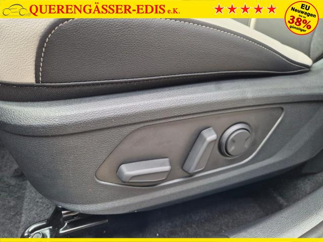 Kia Sportage 1.6 T-GDi 180PS 4x4 AWD Automatik GT-Line NEUES MODELL MY26 FACELIFT Teil-Leder 19"LM Sitzheizung v+h Lenkradheizung Klimaautomatik ACC Navi Bluetooth Touchscreen Apple CarPlay Android Auto PDC R&uuml;ckf.Kamera 2x Keyless 