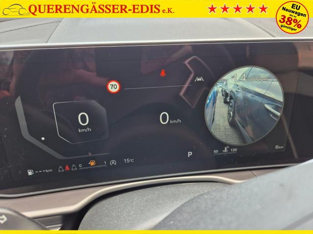 Kia Sportage 1.6 T-GDi 180PS 4x4 AWD Automatik GT-Line NEUES MODELL MY26 FACELIFT Teil-Leder 19"LM Sitzheizung v+h Lenkradheizung Klimaautomatik ACC Navi Bluetooth Touchscreen Apple CarPlay Android Auto PDC R&uuml;ckf.Kamera 2x Keyless 
