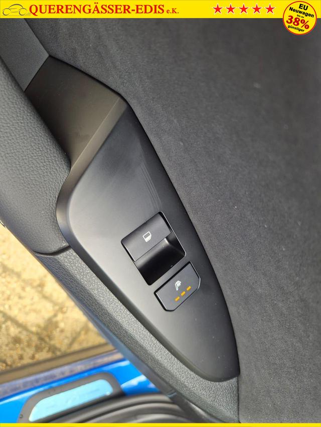 Kia Sportage 1.6 T-GDi 180PS 4x4 AWD Automatik GT-Line NEUES MODELL MY26 FACELIFT Teil-Leder 19"LM Sitzheizung v+h Lenkradheizung Klimaautomatik ACC Navi Bluetooth Touchscreen Apple CarPlay Android Auto PDC R&uuml;ckf.Kamera 2x Keyless 