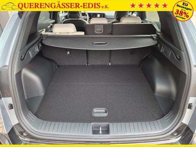 Kia Sportage 1.6 T-GDi 180PS 4x4 AWD Automatik GT-Line NEUES MODELL MY26 FACELIFT Teil-Leder 19"LM Sitzheizung v+h Lenkradheizung Klimaautomatik ACC Navi Bluetooth Touchscreen Apple CarPlay Android Auto PDC R&uuml;ckf.Kamera 2x Keyless 