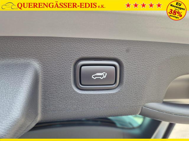 Kia Sportage 1.6 T-GDi 180PS 4x4 AWD Automatik GT-Line NEUES MODELL MY26 FACELIFT Teil-Leder 19"LM Sitzheizung v+h Lenkradheizung Klimaautomatik ACC Navi Bluetooth Touchscreen Apple CarPlay Android Auto PDC R&uuml;ckf.Kamera 2x Keyless 