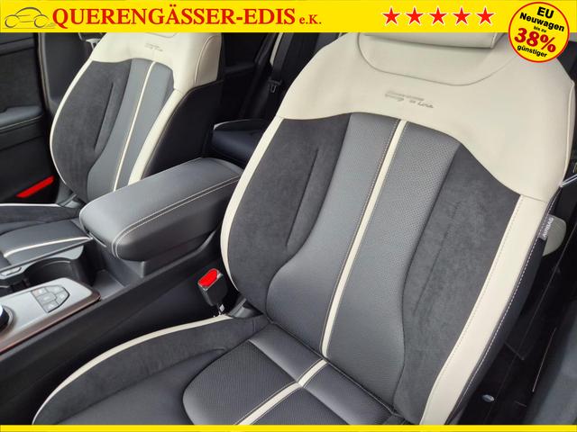Kia Sportage 1.6 T-GDi 180PS 4x4 AWD Automatik GT-Line NEUES MODELL MY26 FACELIFT Teil-Leder 19"LM Sitzheizung v+h Lenkradheizung Klimaautomatik ACC Navi Bluetooth Touchscreen Apple CarPlay Android Auto PDC R&uuml;ckf.Kamera 2x Keyless 
