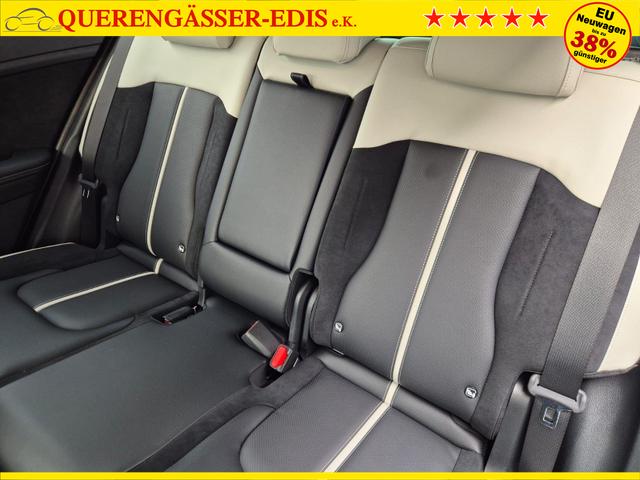 Kia Sportage 1.6 T-GDi 180PS 4x4 AWD Automatik GT-Line NEUES MODELL MY26 FACELIFT Teil-Leder 19"LM Sitzheizung v+h Lenkradheizung Klimaautomatik ACC Navi Bluetooth Touchscreen Apple CarPlay Android Auto PDC R&uuml;ckf.Kamera 2x Keyless 