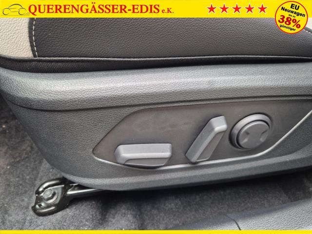 Kia Sportage 1.6 T-GDi 180PS 4x4 AWD Automatik GT-Line NEUES MODELL MY26 FACELIFT Teil-Leder 19"LM Sitzheizung v+h Lenkradheizung Klimaautomatik ACC Navi Bluetooth Touchscreen Apple CarPlay Android Auto PDC R&uuml;ckf.Kamera 2x Keyless 